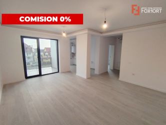 COMISION 0% Apartament cu 3 camere de vanzare in Timisoara, zona Brayt