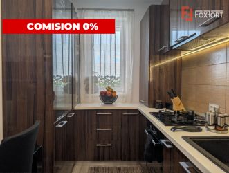 COMISION 0% Apartament cu 3 camere de vanzare in Timisoara, zona Brayt