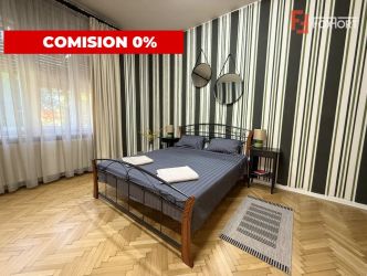 COMISION 0% Apartament cu 3 camere de vanzare in Timisoara, zona Centr