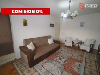 COMISION 0% Apartament cu 3 camere de vanzare in Timisoara, zona Giroc