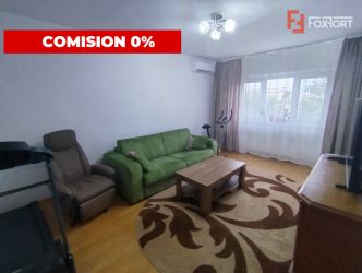 COMISION 0% Apartament cu 3 camere de vanzare in Timisoara, zona Giroc