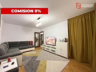 COMISION 0% Apartament cu 3 camere de vanzare in Timisoara, zona Lipov