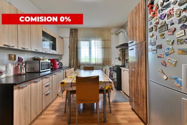 COMISION 0% Apartament cu 3 camere de vanzare in Timisoara, zona Soare