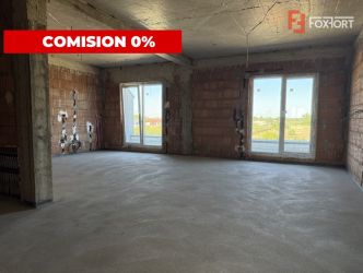 COMISION 0% Apartament cu 3 camere de vanzare in Timisoara, zona Toron