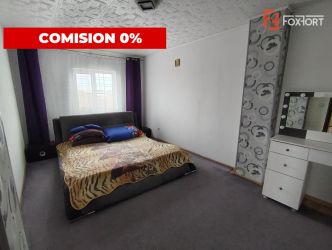 COMISION 0% Apartament cu 3 camere de vanzare in zona Soarelui