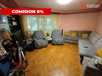 COMISION 0% Apartament cu 3 camere de vanzare in zona Soarelui
