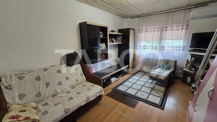 COMISION 0% - Apartament cu 3 camere de vanzare - Zona Lazaret