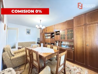 COMISION 0% Apartament cu 3 camere de vanzare, zona Lipovei