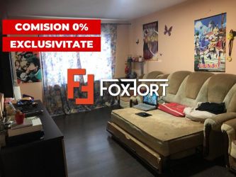 COMISION 0% Apartament cu 3 camere, decomandat, Calea Girocului - ID V