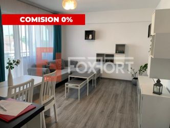 COMISION 0% Apartament cu 3 camere decomandat - Mircea cel Batran