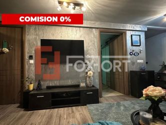 COMISION 0% Apartament cu 3 camere, decomandat, zona Braytim