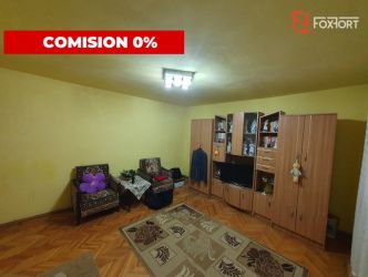 Comision 0% Apartament cu 3 camere decomandat - zona Dambovita