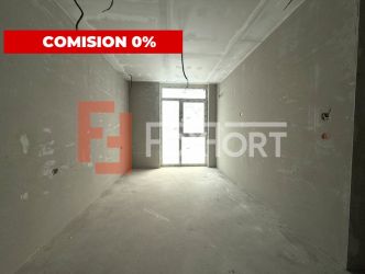 COMISION 0% Apartament cu 3 camere, etaj 1, finisaje la alegere,  zona