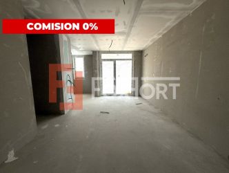 COMISION 0% Apartament cu 3 camere, etaj 1, finisaje la alegere,  zona