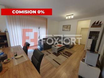 COMISION 0% Apartament cu 3 camere, etaj 1 - Freidorf
