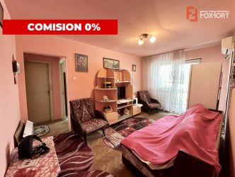 COMISION 0% Apartament cu 3 camere, etaj 3 - zona Sagului