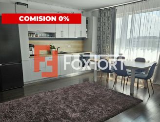 COMISION 0% Apartament cu 3 camere, mobilat-utilat - Giroc