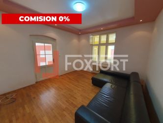 COMISION 0% Apartament cu 3 camere si 2 bai, zona Elisabetin