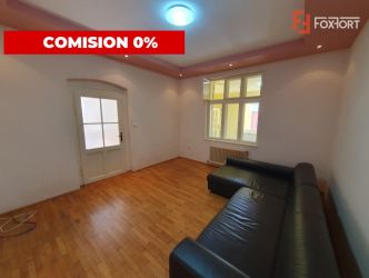 COMISION 0% Apartament cu 3 camere si 2 bai, zona Elisabetin