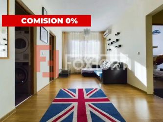 COMISION 0% Apartament cu 4 camere, 80 mp utili, in zona Bucovina 