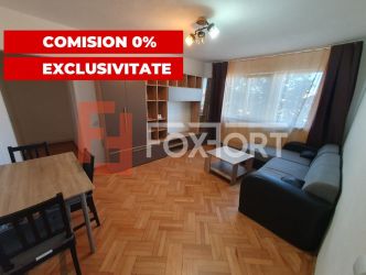 COMISION 0% Apartament cu 4 camere de inchiriat - zona Sagului