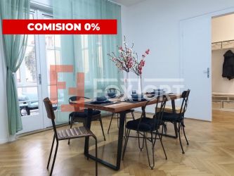 COMISION 0% Apartament cu 4 camere de vanzare in Timisoara, zona Centr