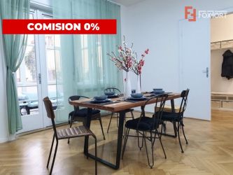 COMISION 0% Apartament cu 4 camere de vanzare in Timisoara, zona Centr