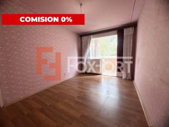 COMISION 0% Apartament cu 4 camere de vanzare in Timisoara, zona Cetat