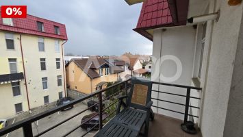 COMISION 0 - Apartament cu 4 camere de vanzare parcare Strada Noua
