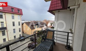 COMISION 0 - Apartament cu 4 camere de vanzare parcare Strada Noua