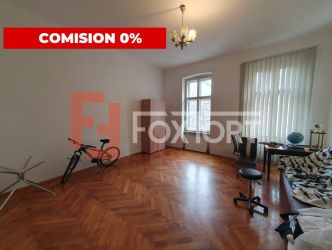 COMISION 0% Apartament cu 4 camere decomandat, la curte comuna - zona 
