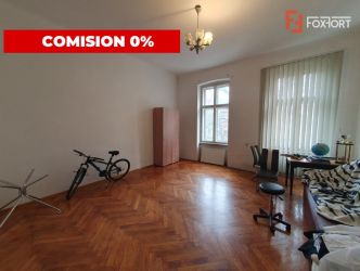 COMISION 0% Apartament cu 4 camere decomandat, la curte comuna - zona 