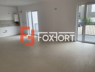 COMISION 0% Apartament cu 4 camere decomandat si 2 bai + terasa, zona 