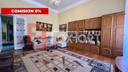 COMISION 0% Apartament cu 4 camere la curte comuna - Elisabetin
