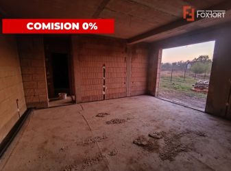 COMISION 0 % Apartament cu 4 camere si gradina 50 mp in Timisoara, zon