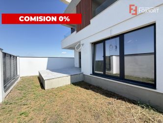 COMISION 0% Apartament cu 4 camere si terasa de 17 mp - Torontalului