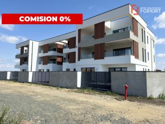 COMISION 0% Apartament cu 4 camere si terasa de 20 mp - Torontalului
