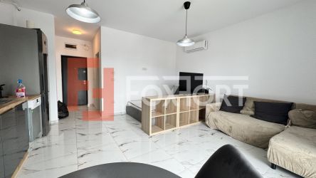 COMISION 0% Apartament cu o camera de 34 mp, etaj 2 - Giroc