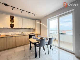 COMISION 0% Apartament cu o camera de inchiriat in Giroc