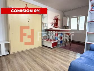COMISION 0% Apartament cu o camera de vanzare in Timisoara, zona Aradu