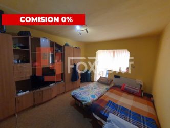 COMISION 0% Apartament cu o camera la parter, zona Steaua