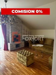 COMISION 0 % Apartament de inchiriat 3 camere decomandat,  Dumbravita