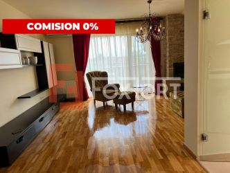 COMISION 0 % Apartament de inchiriat 3 camere decomandat,  Dumbravita