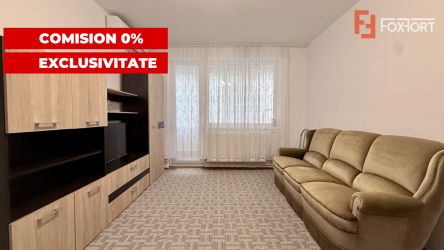 COMISION 0% Apartament de inchiriat - 3 camere - Take Ionescu