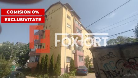 COMISION 0% Apartament de inchiriat 3 camere, Timisoara- Zona Hotel St