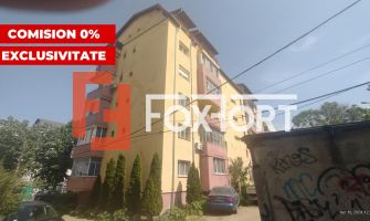 COMISION 0% Apartament de inchiriat 3 camere, Timisoara- Zona Hotel St
