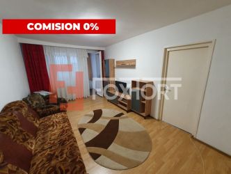 COMISION 0% Apartament de inchiriat cu 2 camere - Calea Sagului