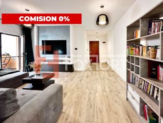 COMISION 0% Apartament de inchiriat cu 2 camere, etaj 1, zona Giroc