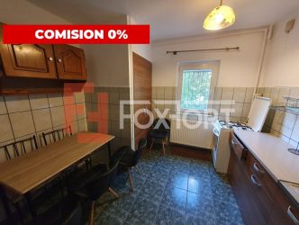 COMISION 0% Apartament de inchiriat cu 4 camere, parter - zona Olimpia