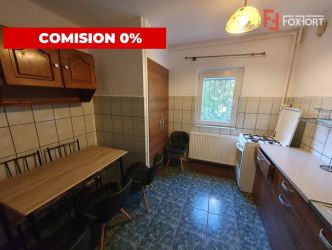 COMISION 0% Apartament de inchiriat cu 4 camere, parter - zona Olimpia